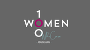 100 Women Who Care Markham